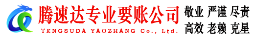 沙县腾速达清债公司